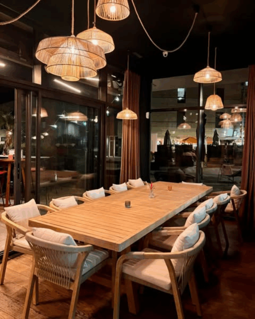 Muxu : L'adresse gourmande et conviviale au cœur de Mérignac