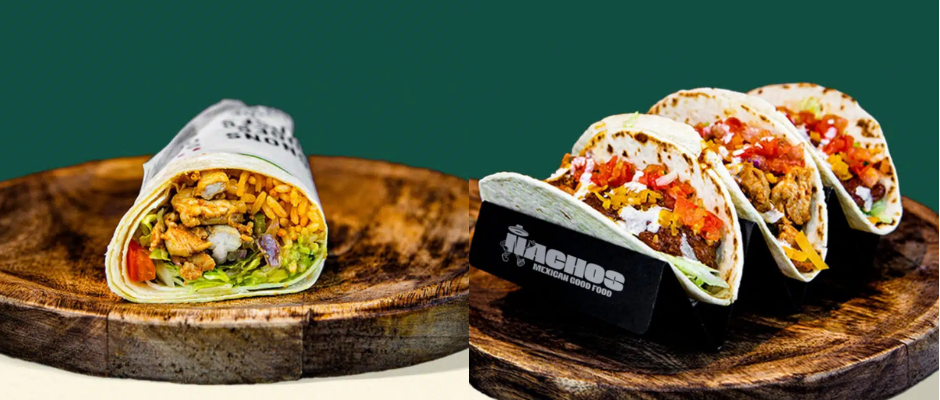 Nachos Mérignac : le nouveau restaurant mexicain