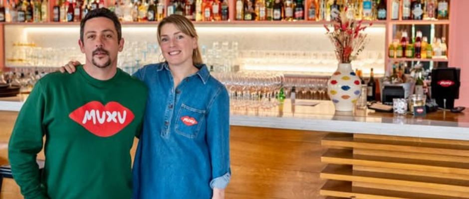 Muxu : L&rsquo;adresse gourmande et conviviale au cœur de Mérignac