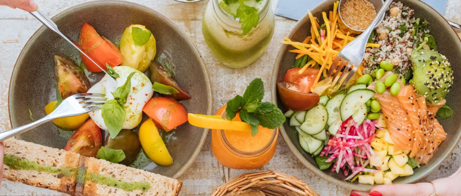 Le Paradis du Fruit Bordeaux : une nouvelle adresse vitaminée s’installe place Gambetta !