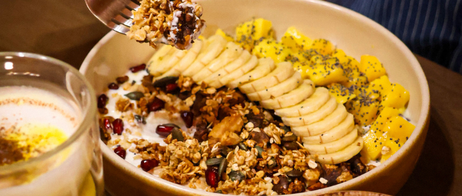 Astragale Bordeaux : le spot healthy et gourmand en centre ville