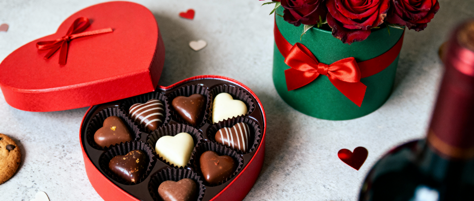 Trouver des cadeaux pour la Saint-Valentin à Bordeaux : nos meilleures adresses