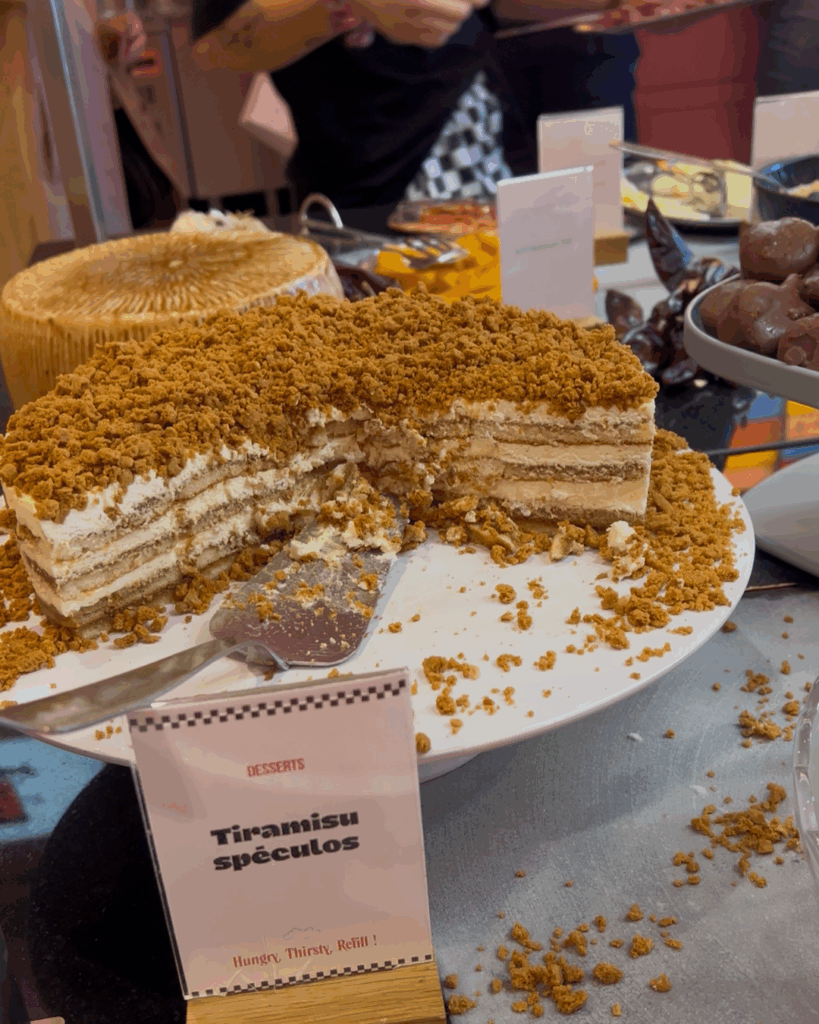 Brique House Bordeaux 