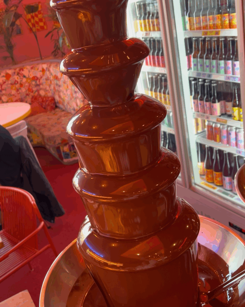 Brique House Bordeaux 