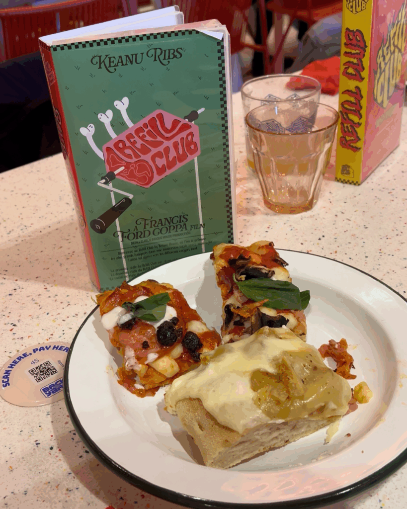 Brique House Bordeaux 