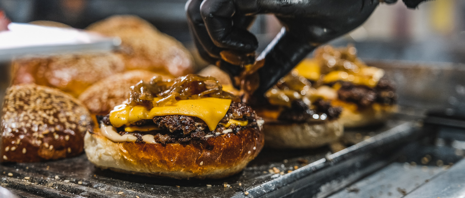 Les meilleurs burgers de bOrdeaux : 6 adresses qui régalent vraiment les Bordelais