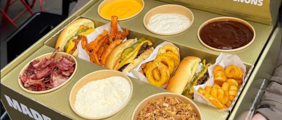 Bill’s Burger Bordeaux : l’enseigne de smash burgers est enfin arrivée !