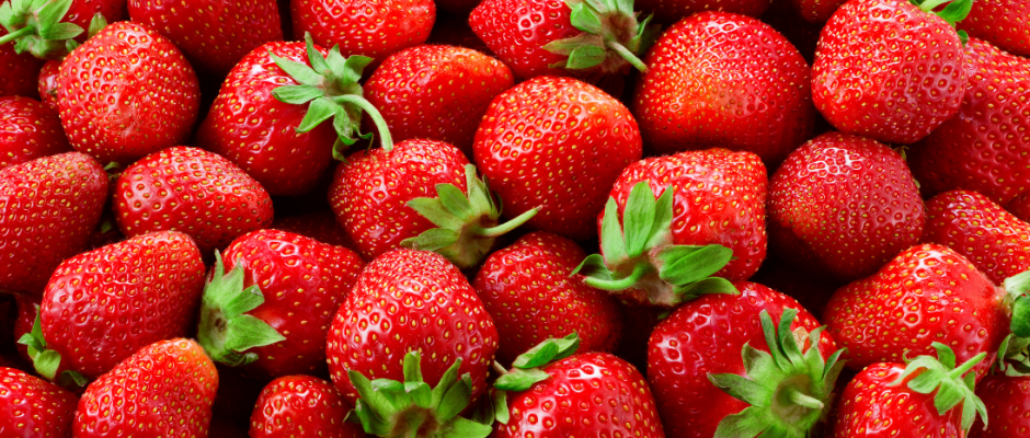 Fruits et légumes de mai : que manger pour profiter du printemps ?