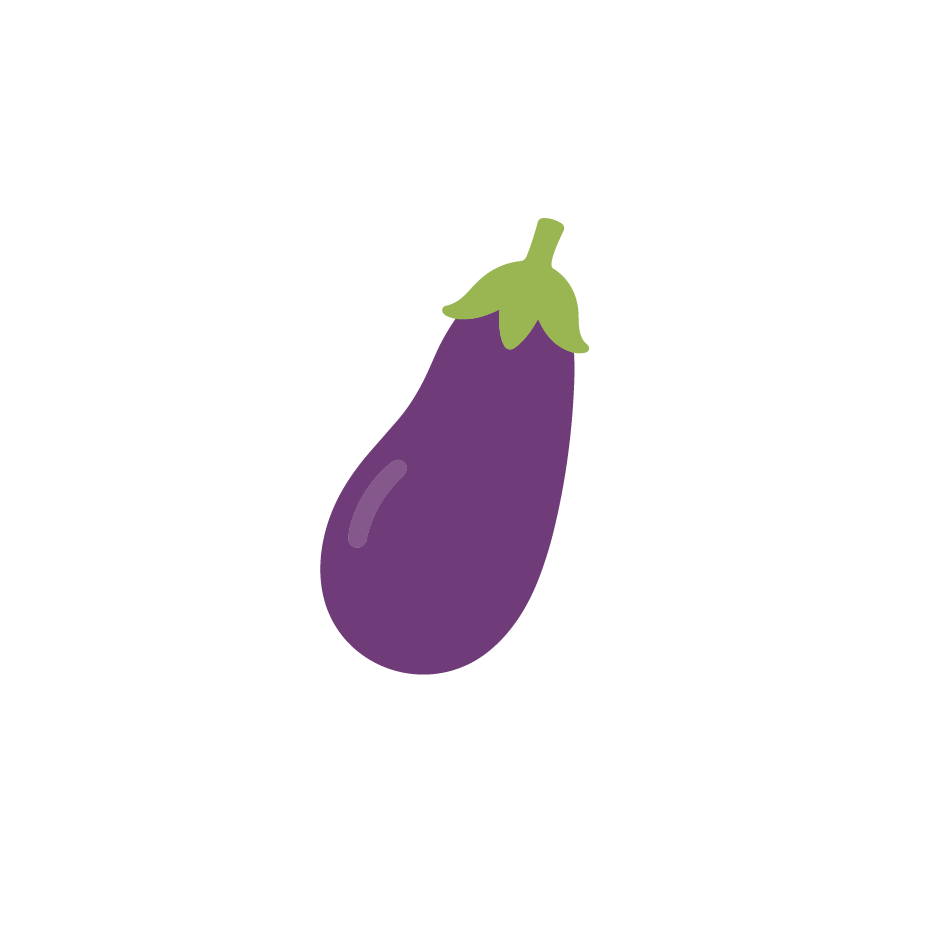 aubergine