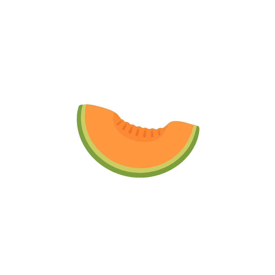 melon